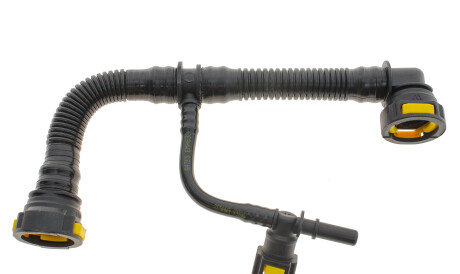 Патрубок вентиляції картера Peugeot 206/307/Citroen C3/C2/C4 1.4 16V 02- - ((1192WZ)) Gates EMH633