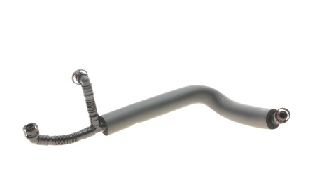 Патрубок вентиляції картера BMW 5 (F10/F11)/7 (F01-F04)/X3 (F25) 2.5/3.0 08-16 - Gates EMH639