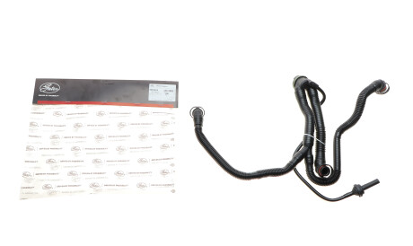 Фото 2 - Автозапчасть Gates EMH654