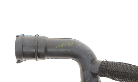 Фото 3 - Патрубок турбіни Gates EMH662