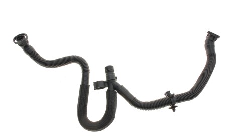 Патрубок вентиляції картера Audi A4/A5/A6 3.0 TFSI quattro/VW Touareg 3.0 V6 TSI Hybrid 08-18 - ((06E103217AC)) Gates EMH664