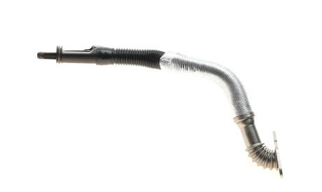 Патрубок вентиляції картера VW Amarok 2.0 TSI 10-16 - ((06H103213J, 06H103213G)) Gates EMH713