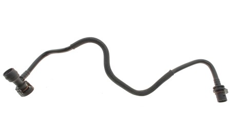 Патрубок вентиляції картера BMW 3 (F30/F80)/5 (F10)/X5 (F15/F85) 2.0i (N20) 10-18 - ((11157603816)) Gates EMH721