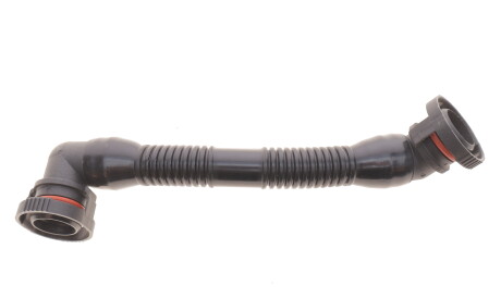 Патрубок вентиляції картера Audi A4/A6/A8 3.0 00-06 - ((06C103235A)) Gates EMH751