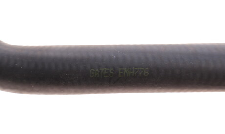 Фото 3 - Патрубок системи охолодження Gates EMH776