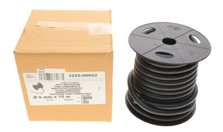 Шланг паливний (d=6.0mm) бухта 15м (3225-00052) - Gates FL6X15