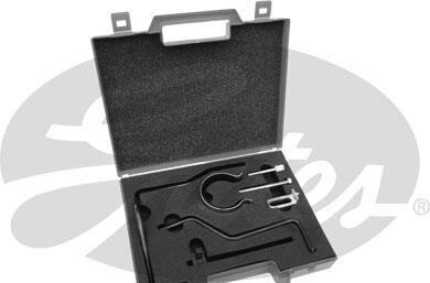 Інструмент для монтажу, зубчастий ремінь - Gates GAT4822