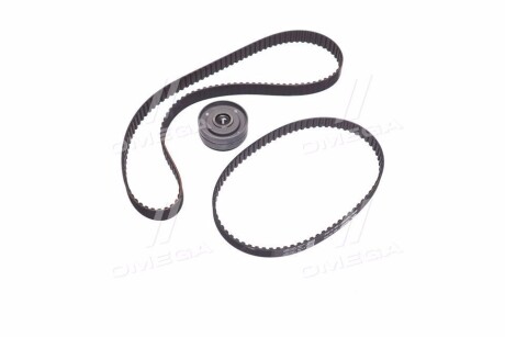 Фото 2 - Комплект ремня ГРМ Gates K015035