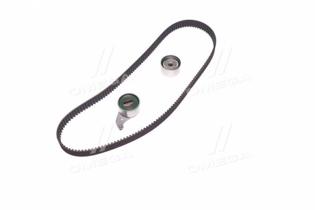 Фото 2 - Комплект ременя ГРМ Gates K015202XS