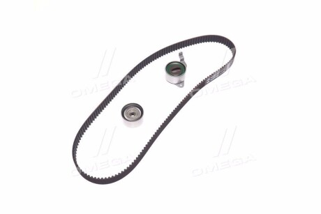 Фото 4 - Комплект ременя ГРМ Gates K015202XS