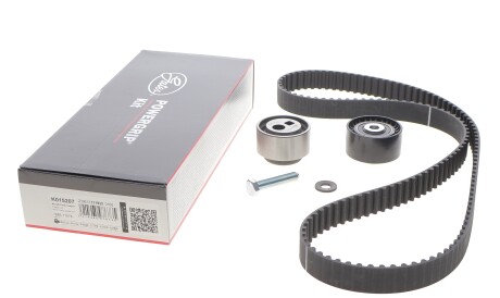 Фото 2 - Комплект ремня ГРМ Gates K015207