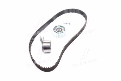 Фото 2 - Комплект ременя ГРМ Gates K015214XS