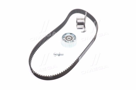 Фото 4 - Комплект ременя ГРМ Gates K015214XS