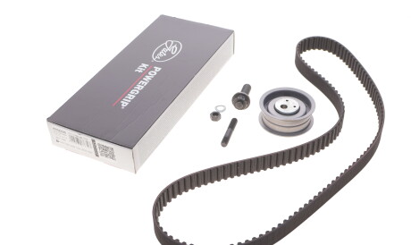 Фото 2 - Комплект ременя ГРМ Gates K015223XS