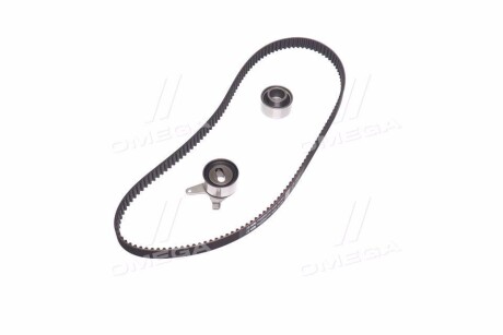 Фото 2 - Комплект ремня ГРМ Gates K015273XS