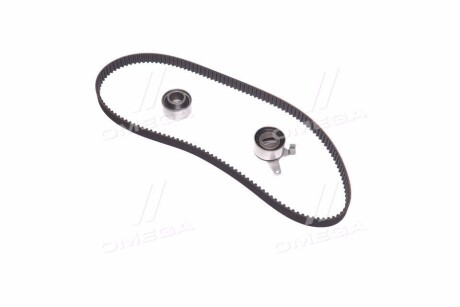 Фото 3 - Комплект ремня ГРМ Gates K015273XS