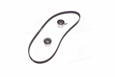 Фото 4 - Комплект ремня ГРМ Gates K015273XS