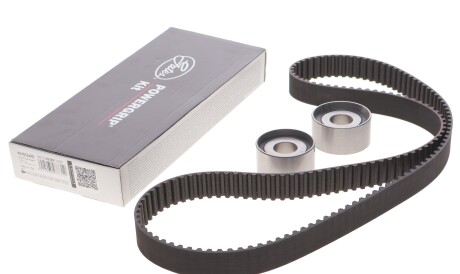 Фото 2 - Комплект ременя ГРМ Gates K015334XS