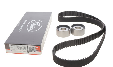 Фото 2 - Комплект ременя ГРМ Gates K015335XS