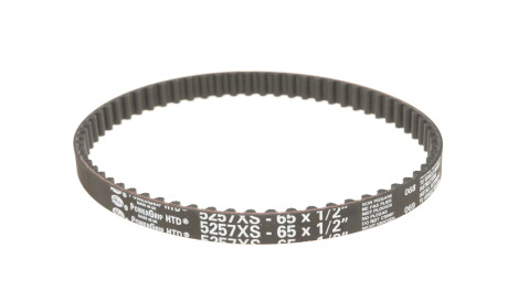 Фото 2 - Комплект ременя ГРМ Gates K015373XS