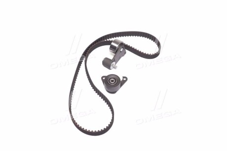 Фото 4 - Комплект ременя ГРМ Gates K015378XS