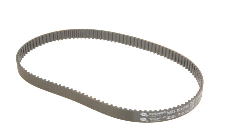 Фото 2 - Комплект ременя ГРМ Gates K015403XS