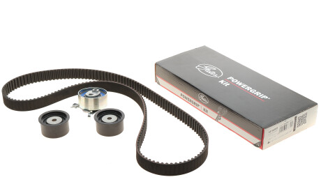 Фото 2 - Комплект ременя ГРМ Gates K015408XS