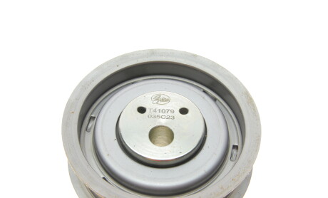 Фото 8 - Комплект ременя ГРМ Gates K015424XS