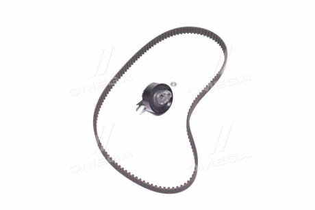 Фото 2 - Комплект ремня ГРМ Gates K015428XS