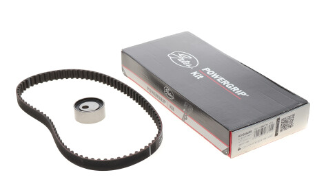 Фото 2 - Комплект ременя ГРМ Gates K015454XS