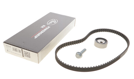 Фото 2 - Комплект ременя ГРМ Gates K015473XS