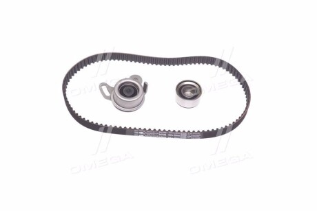 Комплект ГРМ Hyundai Accent 1.5/1.6 95- - (2431226050, 2431226001, 2431226001S1) Gates K015479XS