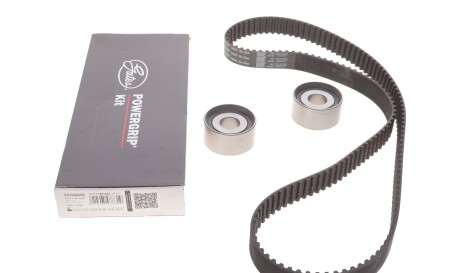 Фото 2 - Комплект ремня ГРМ Gates K015495XS