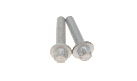 Фото 2 - Комплект ремня ГРМ Gates K015499XS