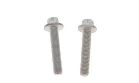 Фото 3 - Комплект ремня ГРМ Gates K015499XS