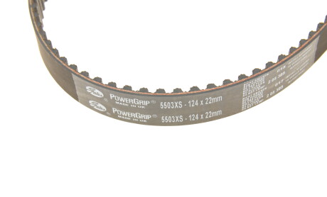 Фото 4 - Комплект ременя ГРМ Gates K015503XS