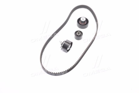 Фото 2 - Комплект ременя ГРМ Gates K015508XS