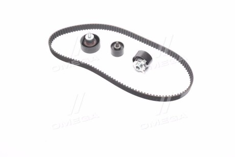 Фото 3 - Комплект ременя ГРМ Gates K015508XS