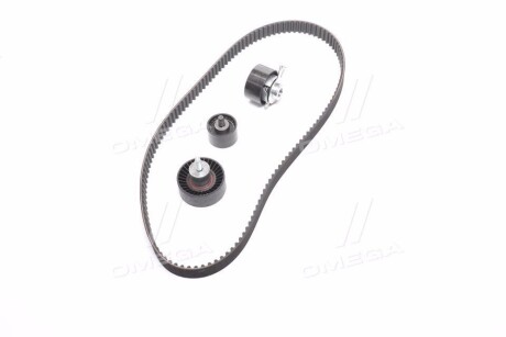 Фото 4 - Комплект ременя ГРМ Gates K015508XS