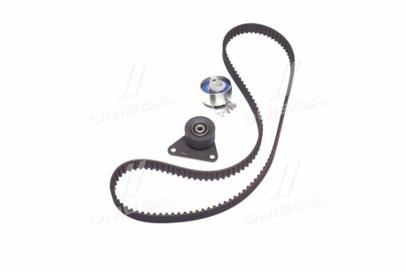 Фото 2 - Комплект ремня ГРМ Gates K015509XS