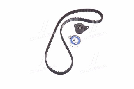 Фото 4 - Комплект ремня ГРМ Gates K015509XS