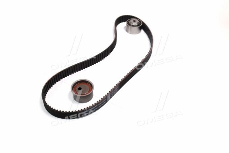 Фото 2 - Комплект ременя ГРМ Gates K015514XS