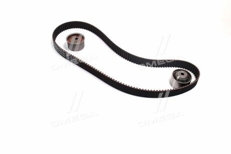 Фото 3 - Комплект ременя ГРМ Gates K015514XS