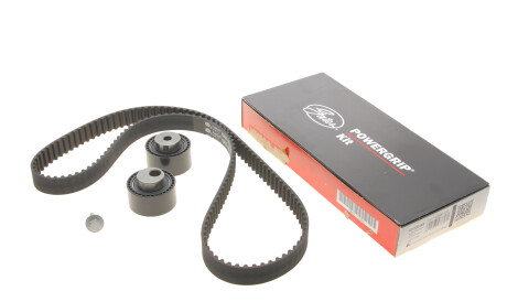 Фото 2 - Комплект ременя ГРМ Gates K015524XS