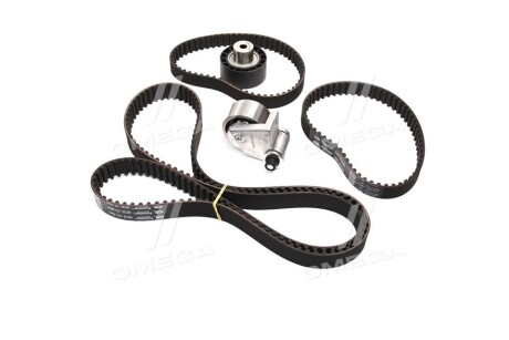 Фото 3 - Комплект ременя ГРМ Gates K015527XS