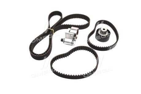 Фото 4 - Комплект ременя ГРМ Gates K015527XS