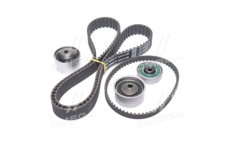 Фото 2 - Комплект ремня ГРМ Gates K015534XS