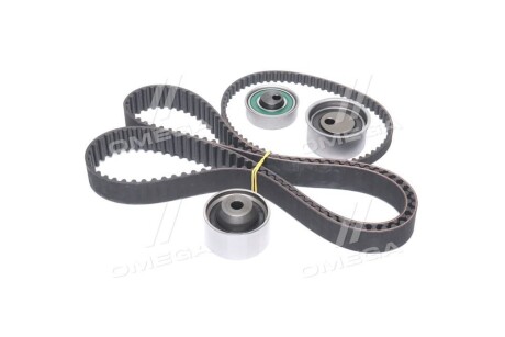 Фото 3 - Комплект ремня ГРМ Gates K015534XS