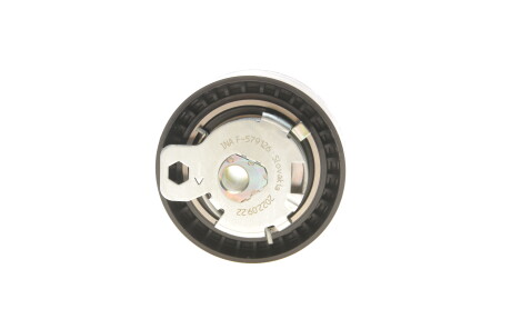 Фото 5 - Комплект ременя ГРМ Gates K015541XS