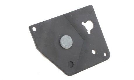 Фото 2 - Комплект ременя ГРМ Gates K015552XS